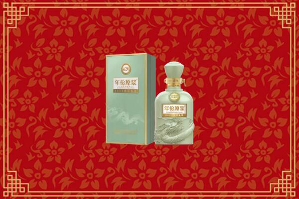 丹东烟酒回收古井贡酒